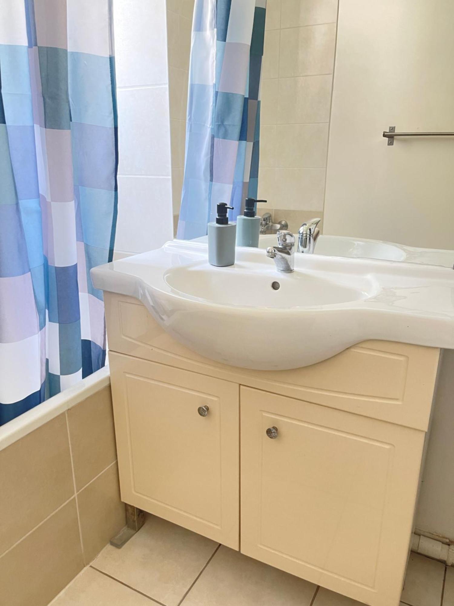 Flat At Border Suisse Apartment แซ็ง-ลุยส์ ภายนอก รูปภาพ